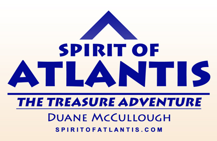 Spirit of Atlantis Logo