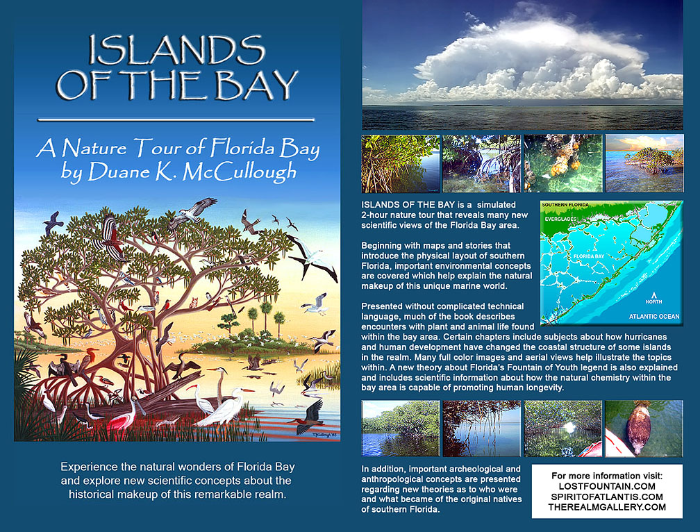 Islands of the Bay coverpages image