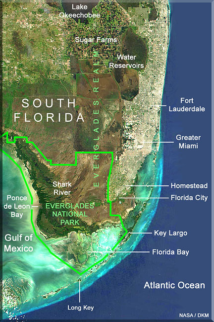 Image of Sounthern Florida